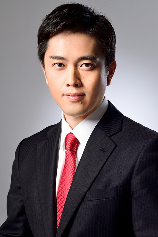 維新の会 代表　吉村洋文